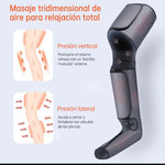 Masajeador De Piespierna Electrico Bota