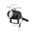 Proyector De Luces Navidenas