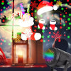 Proyector De Luces Navidenas