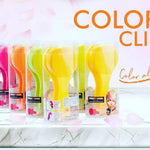 Clip Magico Para Dar Color Al Cabello