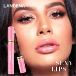 Serum Agrandador De Labios Lanbena