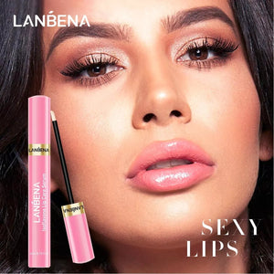 Serum Agrandador De Labios Lanbena