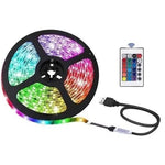 2 Cintas Led 5 Metros c/u