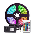 2 Cintas Led 5 Metros c/u