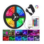 2 Cintas Led 5 Metros c/u