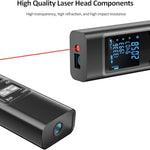 Medidor De Distancia Laser