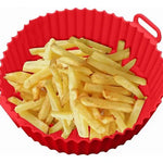 Kit de 6 Moldes Air Fryer