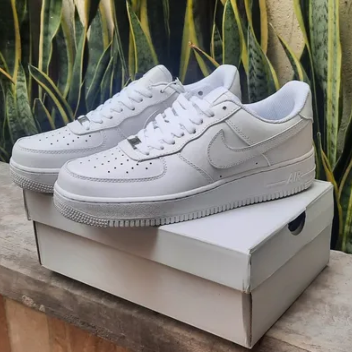 nike air force one replica talla 6