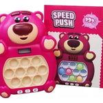 Juguete Pop It Lotso