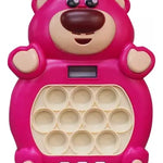 Juguete Pop It Lotso