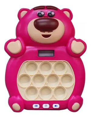 Juguete Pop It Lotso