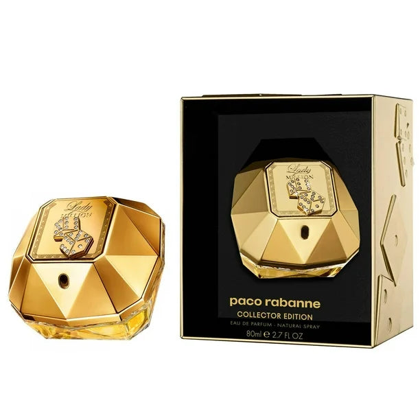 Paco Rabanne Lady Million Monopoly Spray