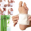 Parches Detox Para Pie Kinoki X50