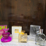 Combo Eau De Parfum