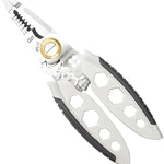 Pinza Pelacables