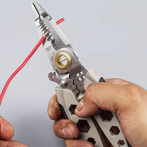 Pinza Pelacables