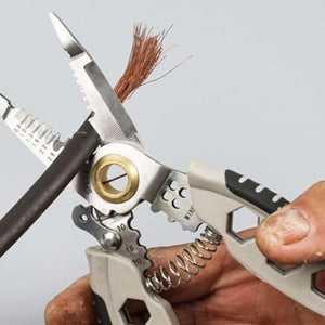 Pinza Pelacables