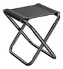 Juego de 4 Sillas Plegables Camping
