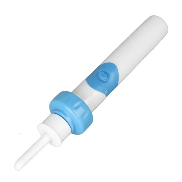 Succionador De Cera Para Oidos