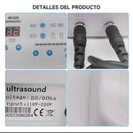 Ultrasonido Fascial Y Corporal Esteticos
