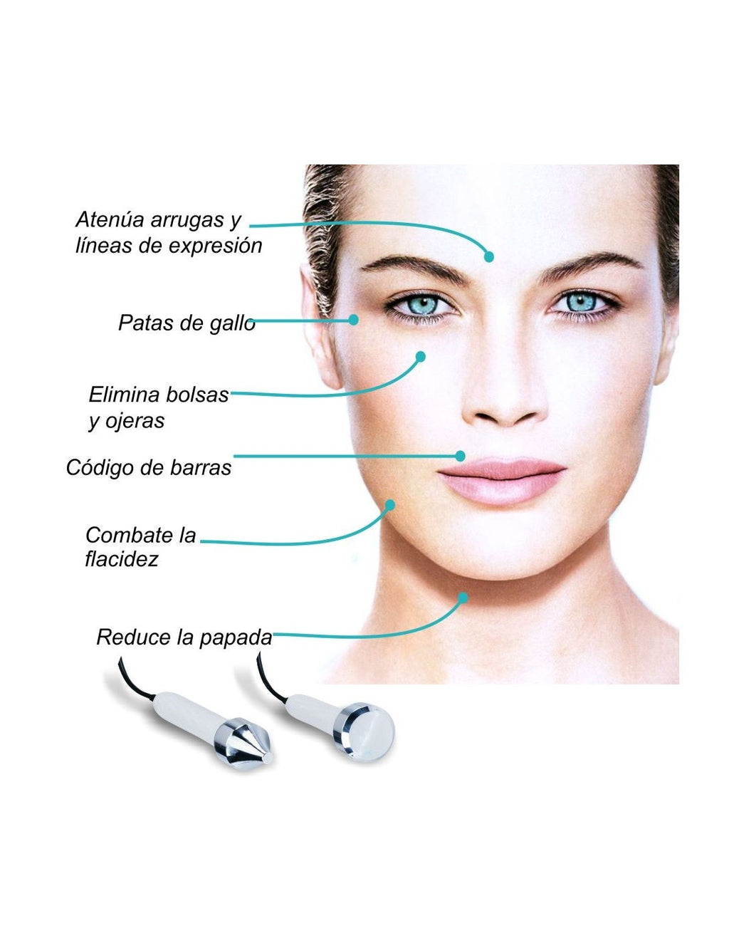 Ultrasonido Fascial Y Corporal Esteticos