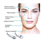 Ultrasonido Fascial Y Corporal Esteticos