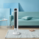 Ventilador Torre Oscilante 29" enfriador